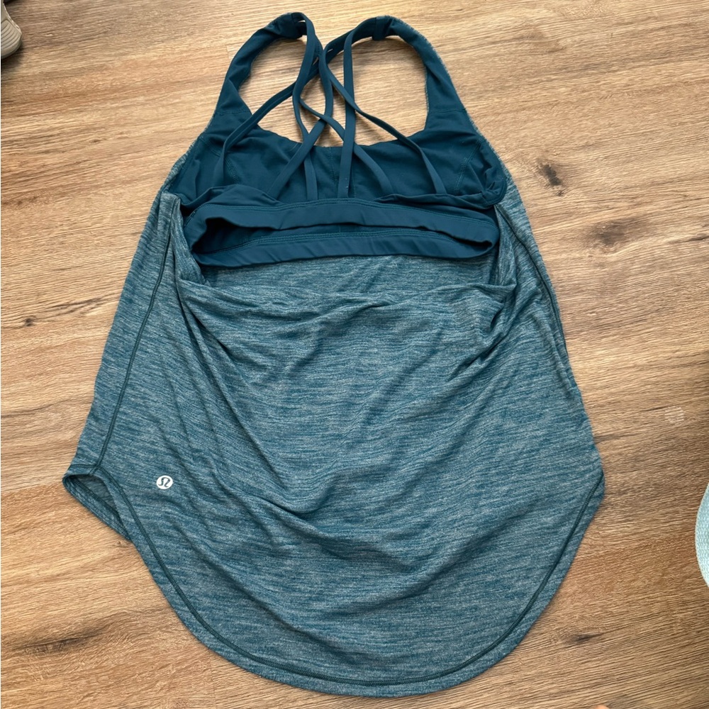 Lululemon Tank - Picture 2 of 2